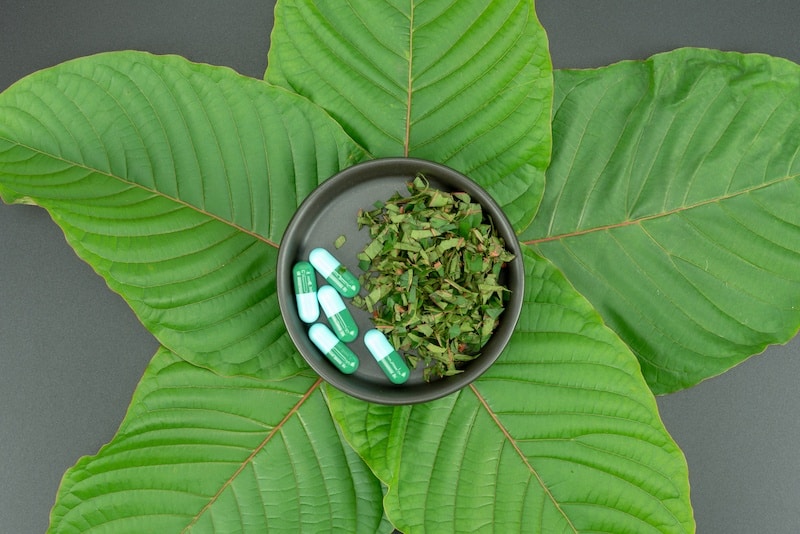 Unlocking the Potential of Green Maeng Da Kratom for Wellness