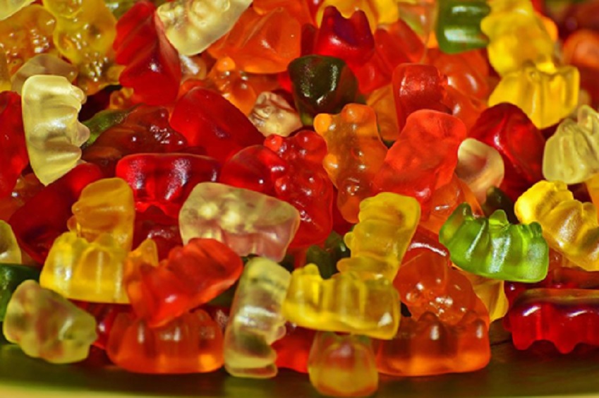 Is it Safe to Take CBD Gummies with All Types of Anxiety Medications?