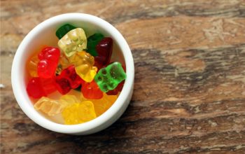 Delta 8 Sleep Gummies: Knowing When to Skip Them