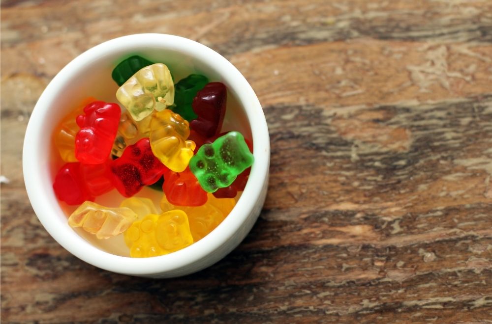 The Surprising Benefits of Delta-8 Gummies for Health