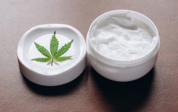 The Link Between CBD Cream and Faster Joint Pain Recovery