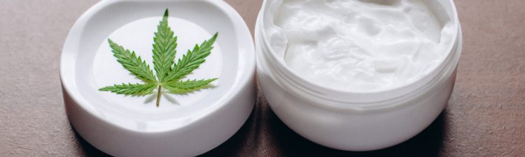 The Link Between CBD Cream and Faster Joint Pain Recovery