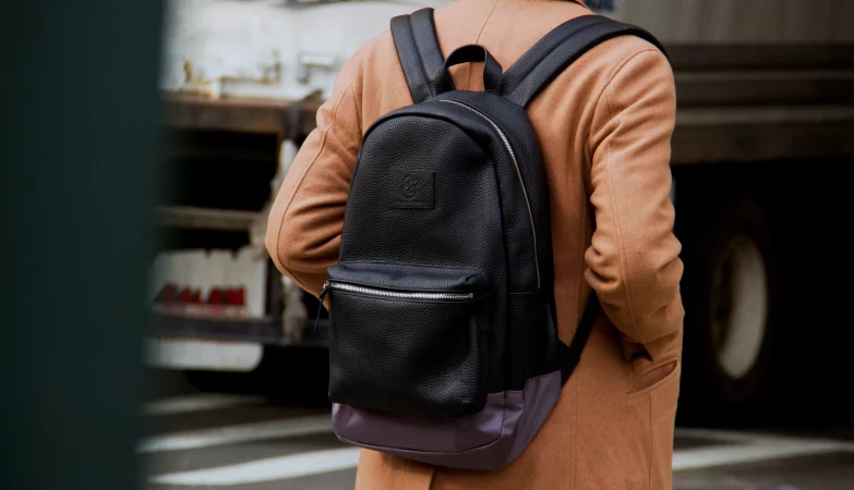 How To Know You Buy The Best Backpack For Men?