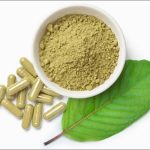 Boost Your Workout Naturally with High-Quality White Thai Kratom