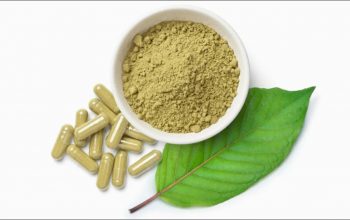 Boost Your Workout Naturally with High-Quality White Thai Kratom