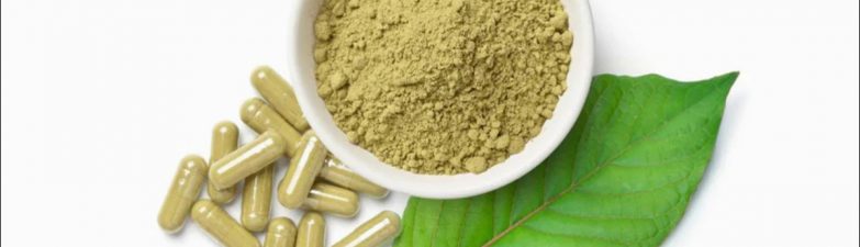 Boost Your Workout Naturally with High-Quality White Thai Kratom