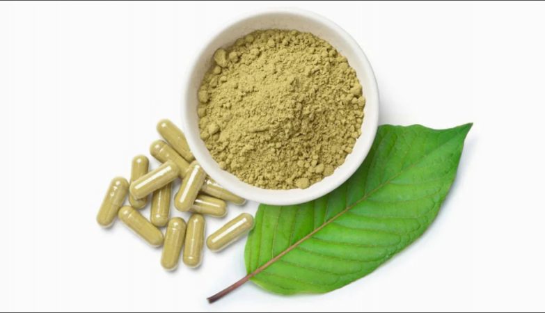 Boost Your Workout Naturally with High-Quality White Thai Kratom